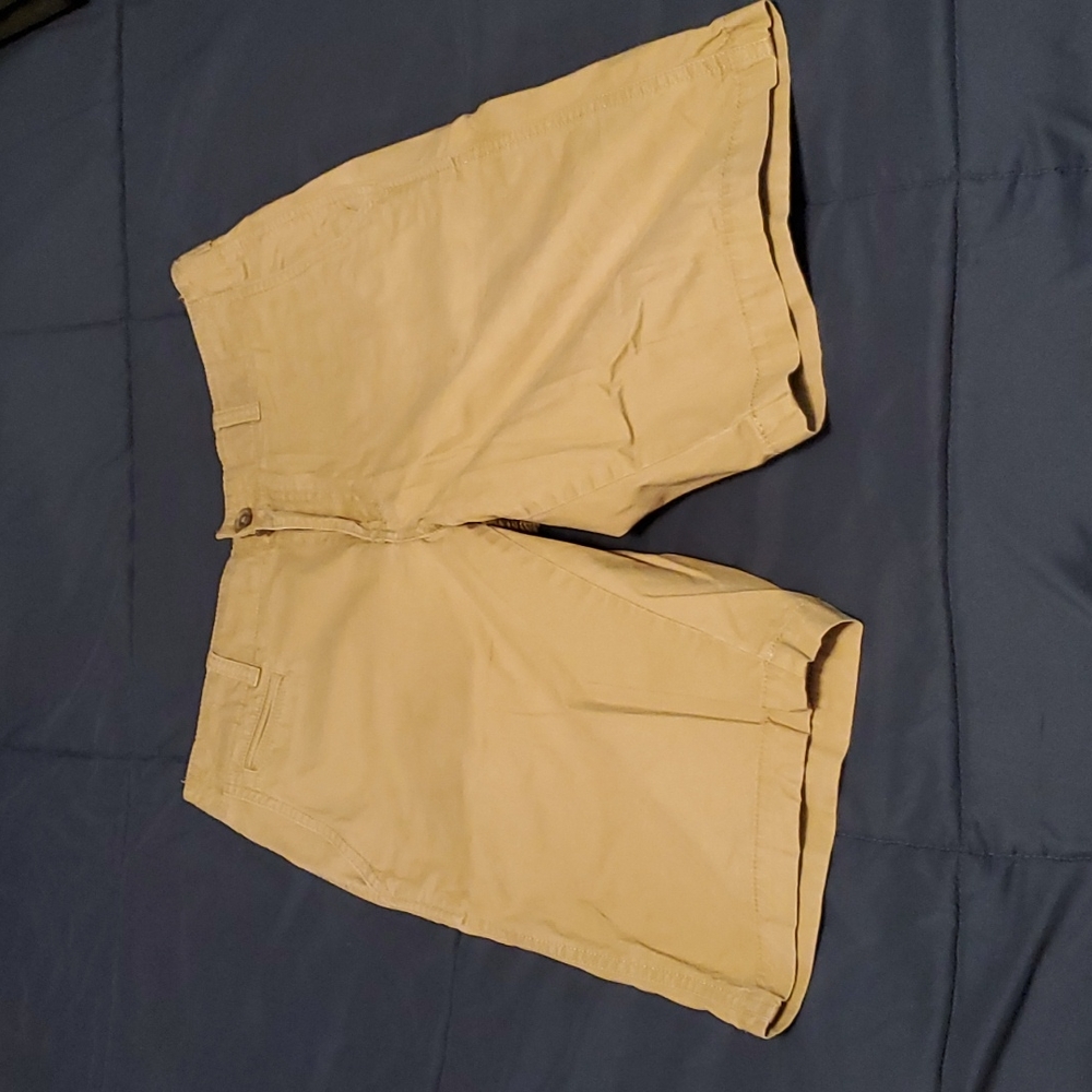 Marc Anthony Shorts